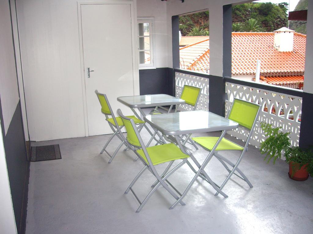 Holidays Madeira São Vicente Oda fotoğraf