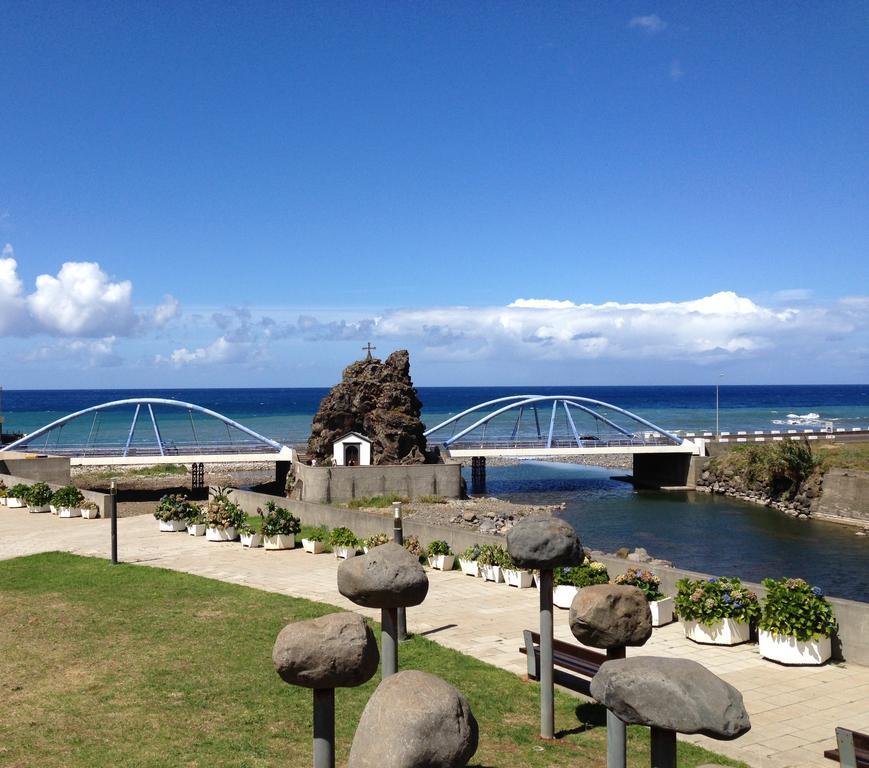 Holidays Madeira São Vicente Dış mekan fotoğraf