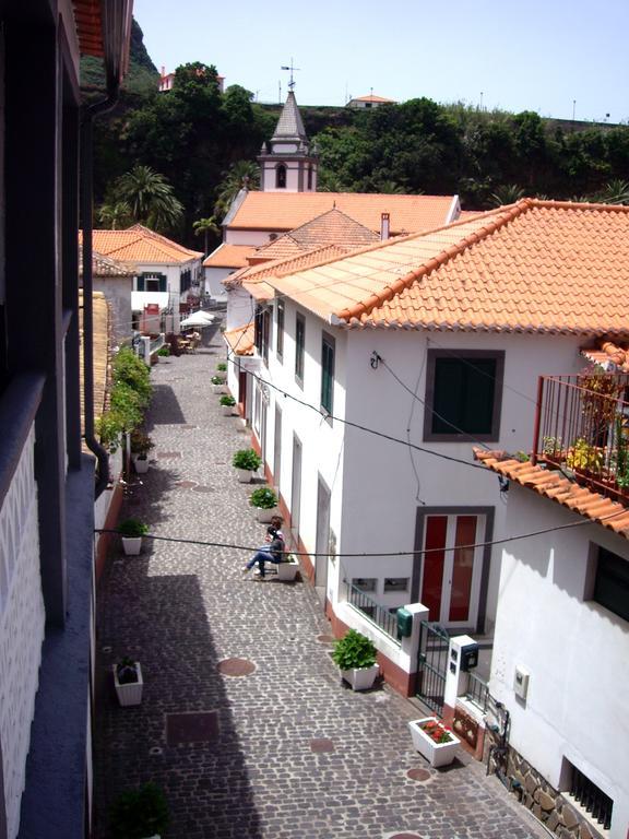 Holidays Madeira São Vicente Dış mekan fotoğraf