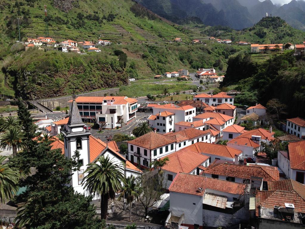Holidays Madeira São Vicente Dış mekan fotoğraf